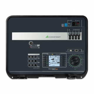 Prüfgerät für E-Ladestationen